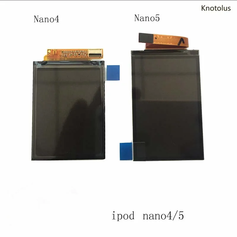 

knotolus new internal inner LCD display screen repair replacement part for iPod nano 4th/5th gen 8gb 16gb