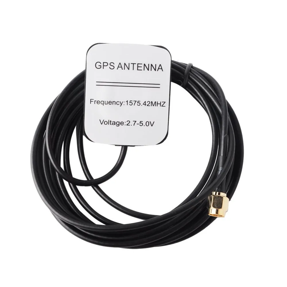 SIM808 модуль GSM/GPRS gps макетная плата IPX SMA с gps антенной