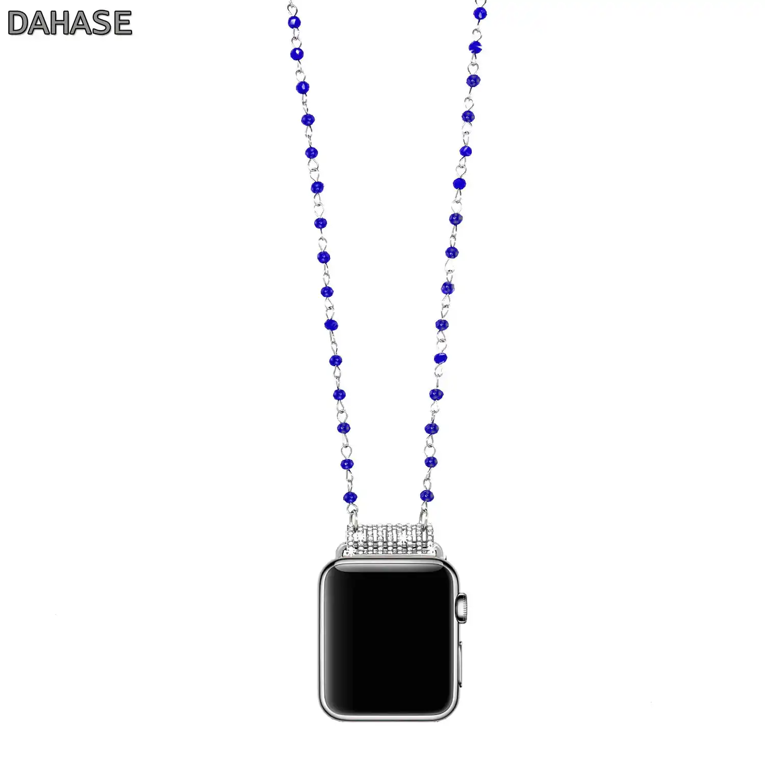 apple watch neck strap