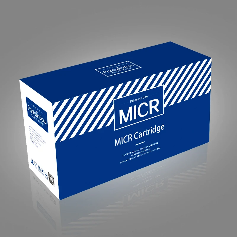 

MICR Toner for HP P1005 P1006 CB435A Magnetic Ink Character Recognition Toner