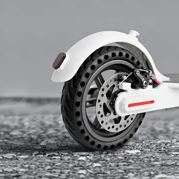 

Rear Front Mudguard Tire Tyre Splash Fender Guard for Xiaomi Mijia M365 Electric Skateboard Scooter Repair Replacements Kit