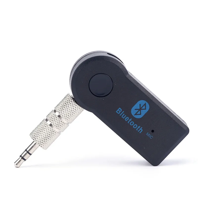 3,5 мм динамик беспроводной автомобильный bluetooth-приемник адаптер AUX Стерео усилитель музыки громкой связи домашний автомобильный Bluetooth аудио адаптер Лидер продаж