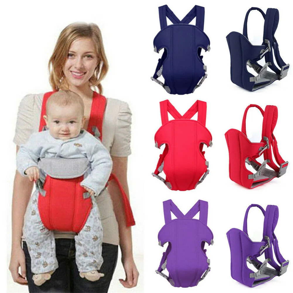 baby carrier for chest