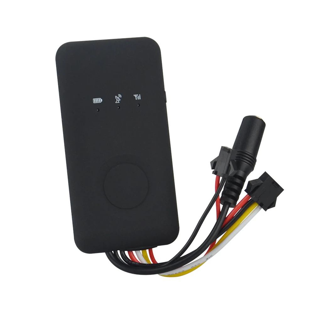 Multifunction Vehicle Device Car Gps Locate With Shock Alarm Gps