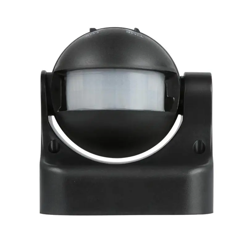 

QIACHIP 180 Degree AC 220-240V 50Hz Outdoor Security IP44 PIR Infrared Motion Sensor Detector Movement Smart Home Light Z50