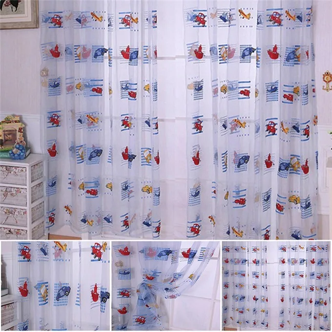 tulle curtain (9)