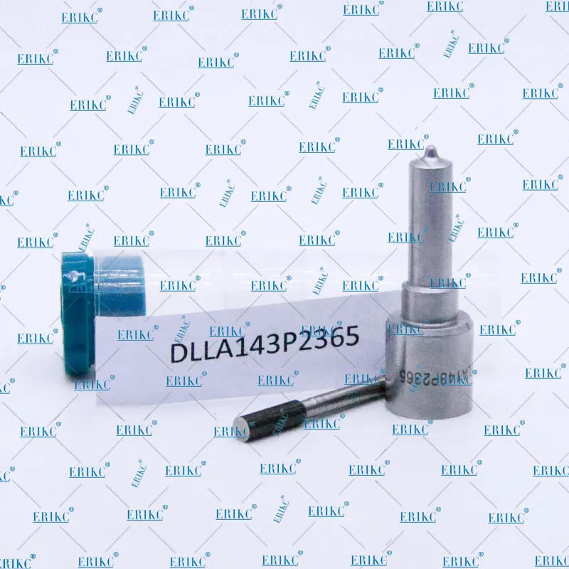 DLLA143P2365 bosch nozzle