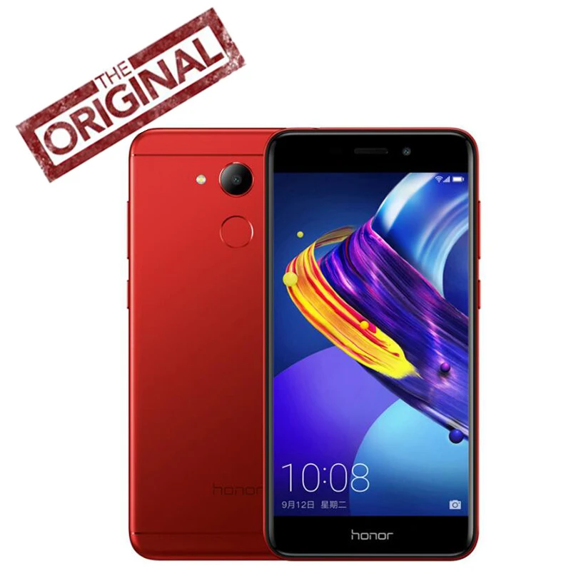 Купить Телефон Honor 6c Pro