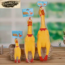 Лидер продаж Хэллоуин куриный шутки остроты создатель трюк забава забавная рев Tricky куриное яйцо, Vent игрушки