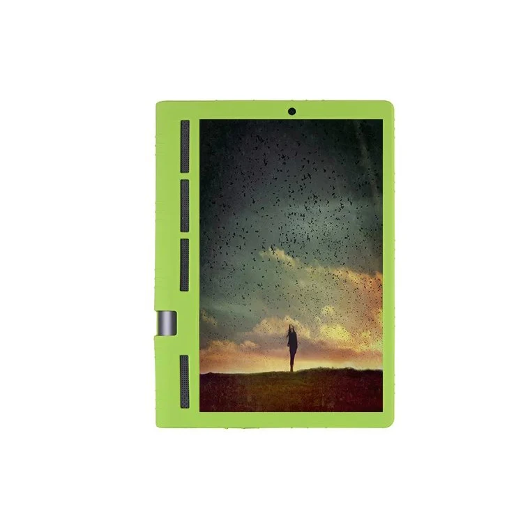 Силиконовый чехол для Lenovo Yoga Tab 3 Pro 10 1 X90 tub3 &quotx90F/M/L Мягкий защитный из