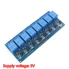 5V 8-Channel Relay M