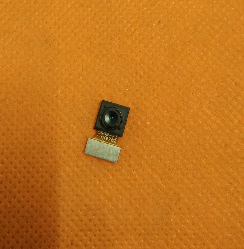 

Original Photo Front Camera 5.0MP Module for Elephone S3 MT6753 Octa Core 5.2 Inch FHD free shipping