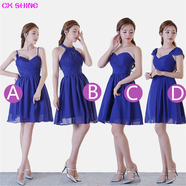 Bridesmaid Dress Colors