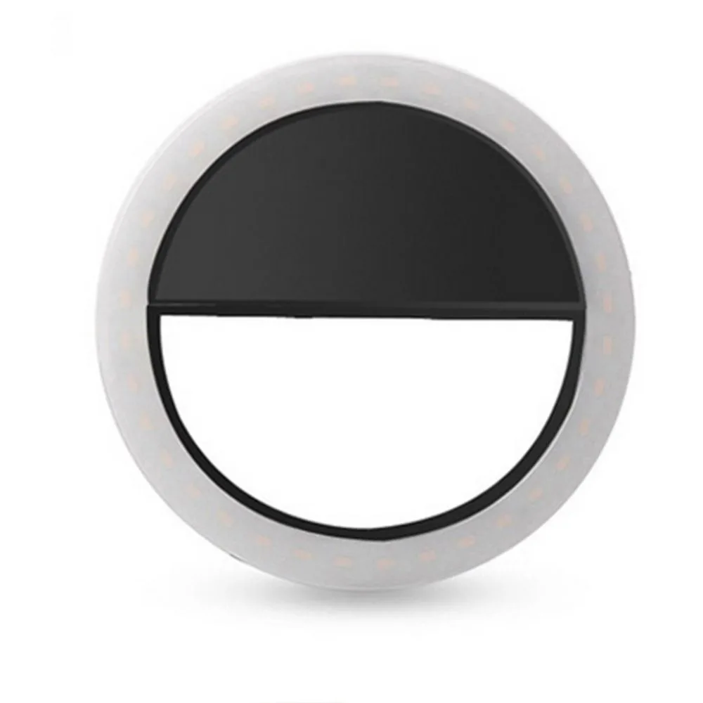 Universal-3-levels-LED-Flash-Light-Up-Selfie-Luminous-Lamp-Phone-Ring-For-iPhone-SE-5-16