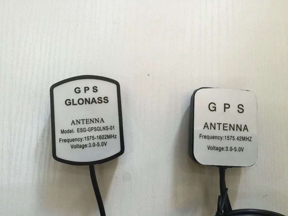 Автомобильная Внешняя USB Антенна 30 дБ GPS усилитель сигнала приемник ретранслятор