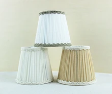 Small Lamp Shades And Get Free Shipping On Aliexpress Decorative Lampshade Small White Lamp Shades For Wall Or Chandeliers Diy Clip On