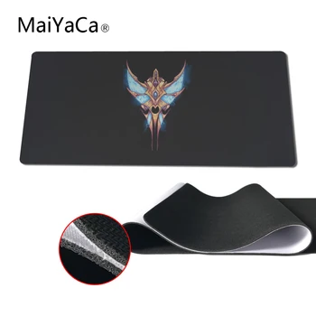 

MaiYaCa Mouse pad 90x30cm mousepad gaming for Computer Table mats Speed/Control Version Optical Mouse Table mats