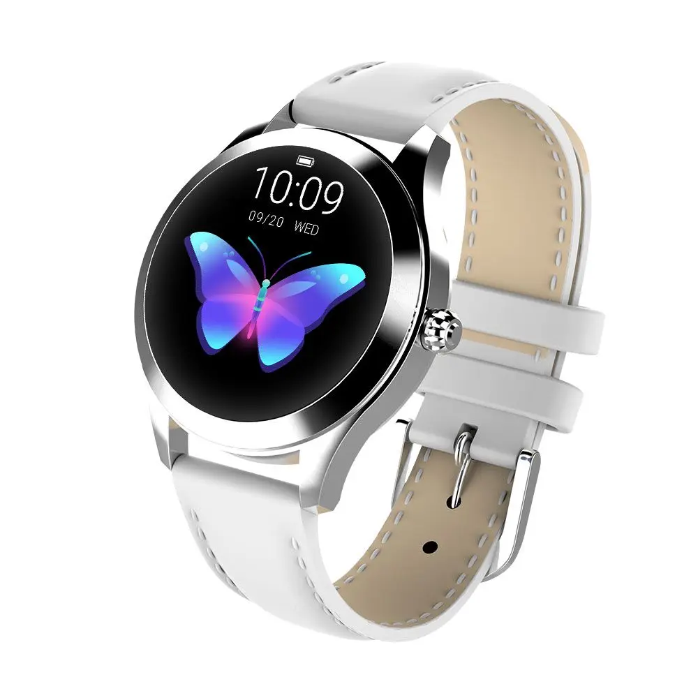 

696 X10 Smart watch WaterproofHeart rate monitor Fitness Tracker women ladies fashion sport Smartwatch For android and IOS PK H2