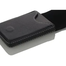  2022New Style RFID Card Holder Metal Men Women Credit Card Holder Aluminium Blocking Holder For Cards Minimalist Wallet 