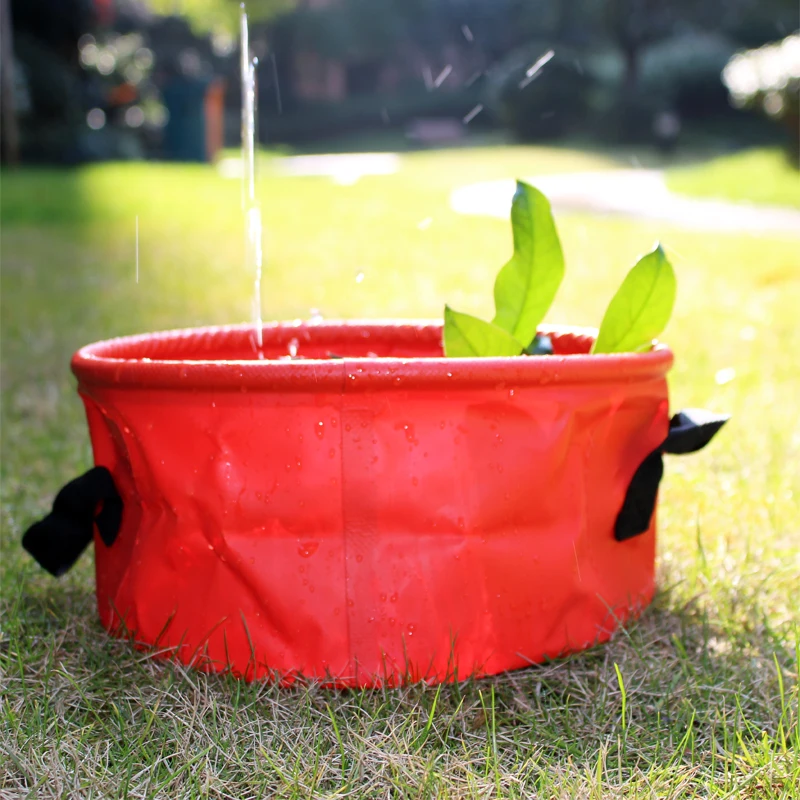 water bucket carrier red (1)