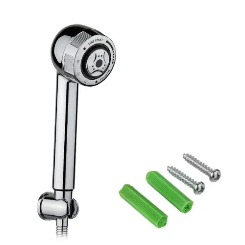 

1pcs/lot Hand Held Shower Head Wall Mount Mounted Bracket Holder 24mm