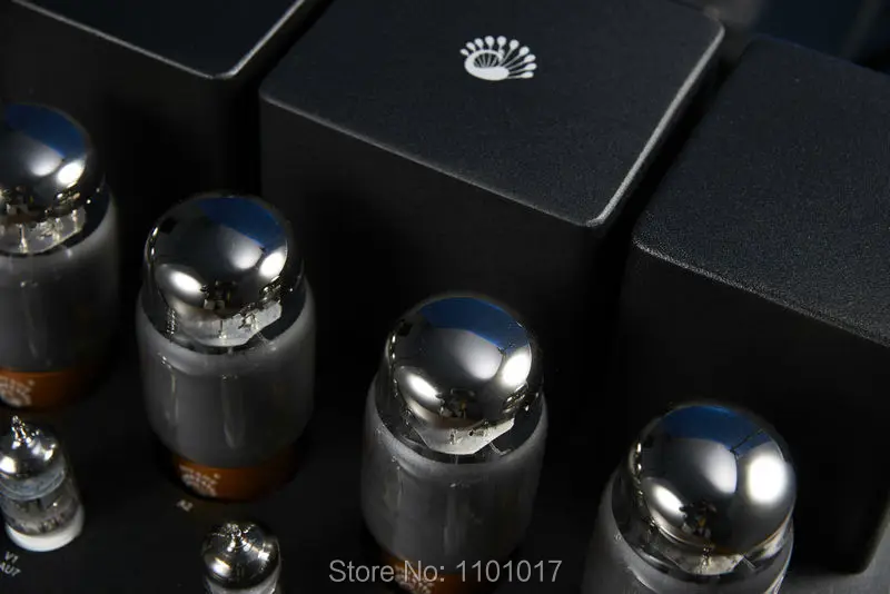 PSVANE TC1 KT88 Push вытяжная трубка усилитель HIFI EXQUIS ручной работы лампы для наушников с