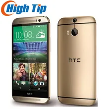 M8 Original Entsperrt HTC ONE M8 Quad Core handy Android 4,4 2GB RAM 16GB/32GB ROM 4G LTE 3 Kamera Freies Schiff Refurbisehd