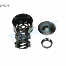 Tarot двигатель Поддержка крепление двигатель фиксированное сиденье для Tarot 46 водонепроницаемый мотор серии X запчасти TL96037-02 TL96037-01 F19645