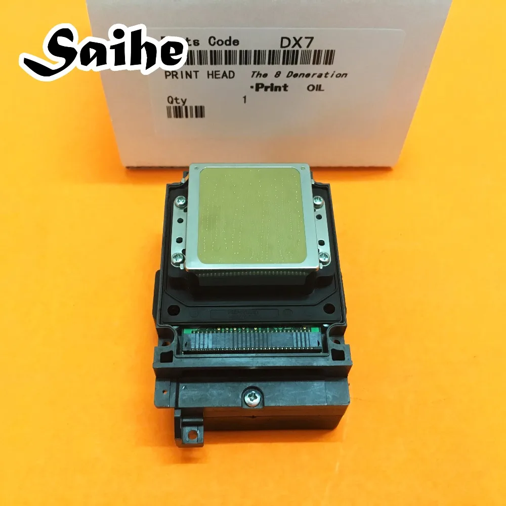 Подходит для EPSON TX800 TX700 TX710 TX720DW TX820 TX810 печатающая головка|Графический плоттер| |