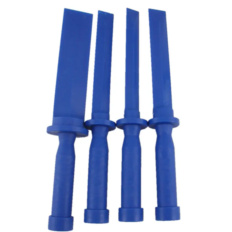 

Universal 4 pcs Car Trim and Moulding Removal Body Garage Pro Nylon Tool