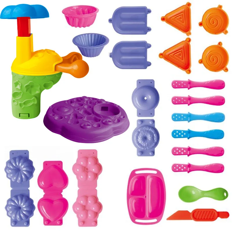 729F-1Spare parts