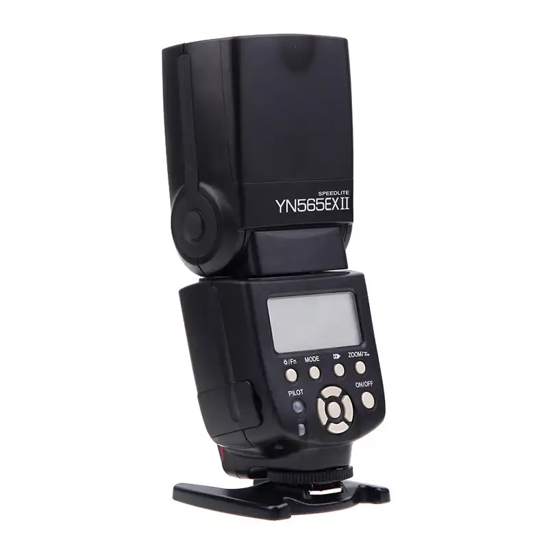 YONGNUO YN 565EX YN565EX III TTL Flash Speedlite for Nikon D7500 D7200