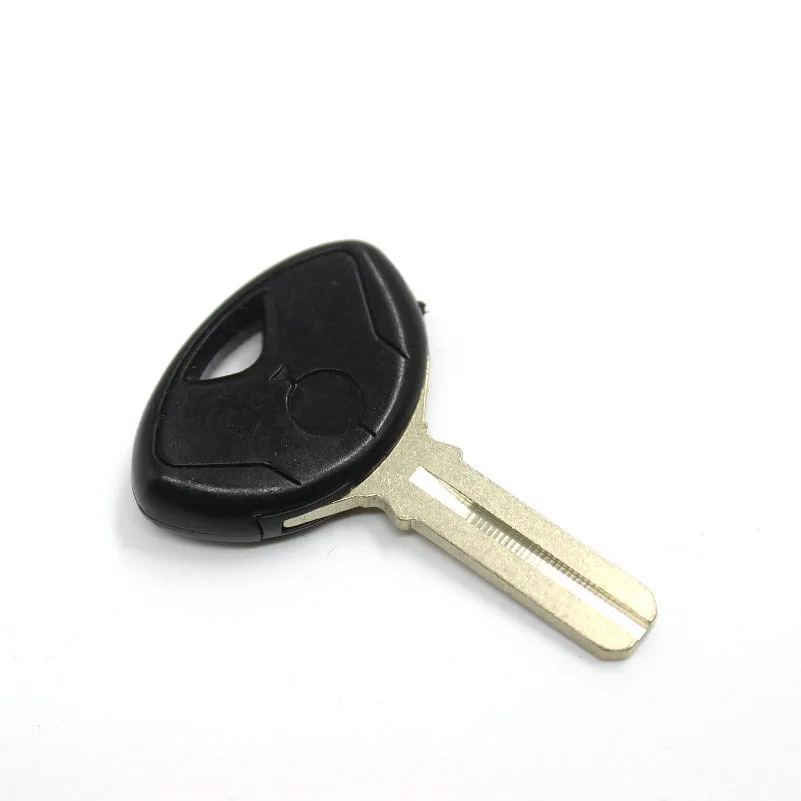 Uncut пустой ключ для Bmw K1300S F800 R1200GS K1200R R1200RT Moto Embryo болванки ключей могут быть установлены чипы аксессуары для мотоциклов
