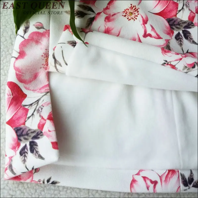 Платье Qipao в китайском стиле сексуальное облегающее женское платье с меховым