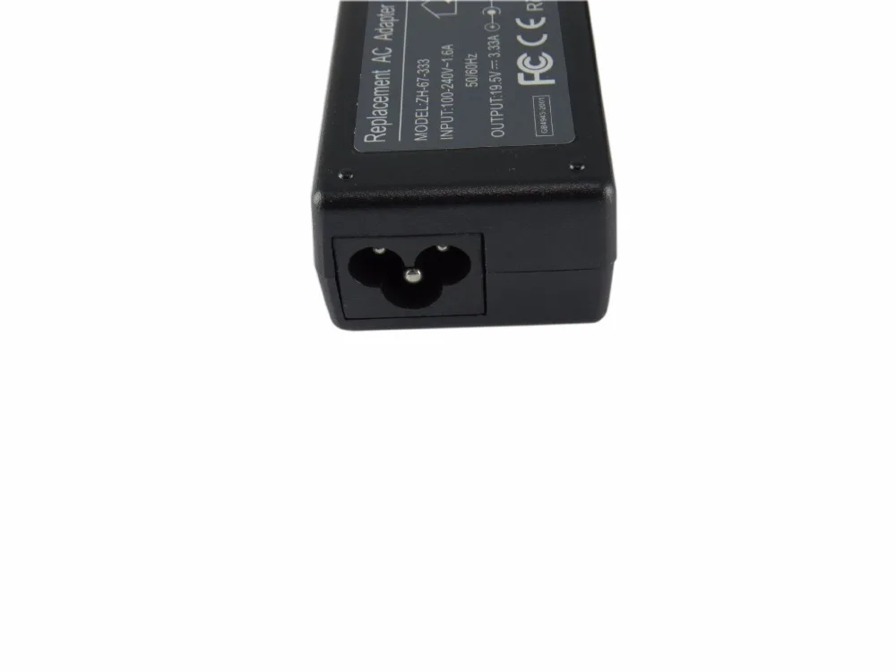 Адаптер питания для ноутбука HP F700 F500 TX2 Dm3 Folio 13 1015tu Compaq 18 5 500 510 520 530 540 550 CQ515|laptop