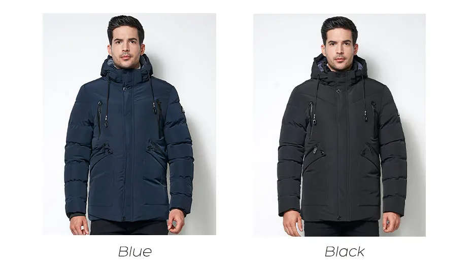 5XL мужская зимняя брендовая новая флисовая куртка с капюшоном, пальто, мужская деловая Повседневная Толстая теплая куртка с карманами, Мужская парка