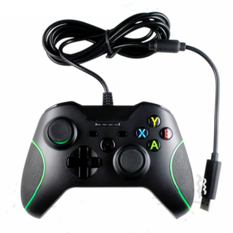 USB Wired Controller For Microsoft Xbox One Controller Gamepad For Xbox
