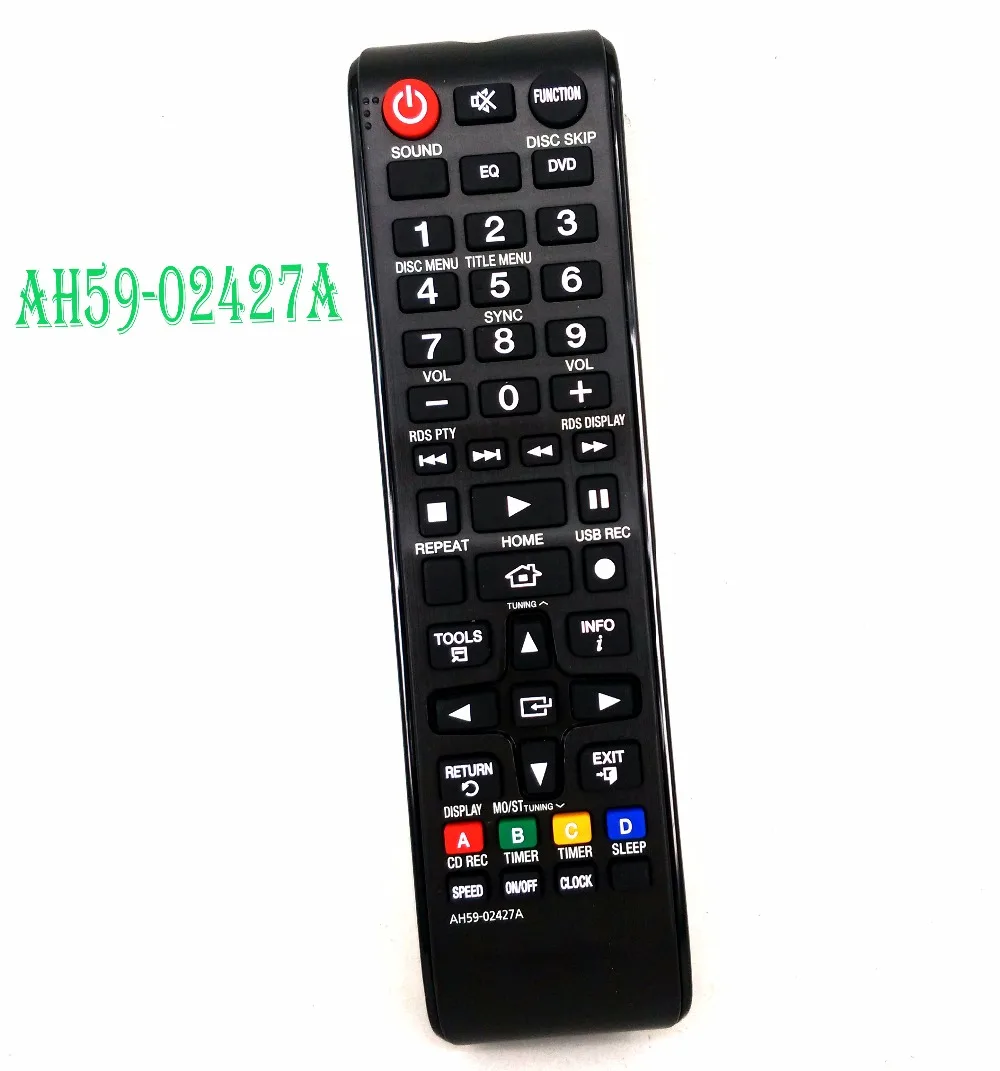 Новый оригинальный Дистанционное управление ah59 02427a Remoto Управление Лер для Samsung