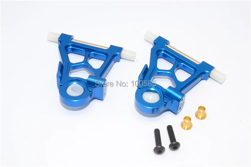 Tamiya TT02 TT02T Сплав передний нижний рычаг 1 пара TT2055|tamiya tt02|arm lower |