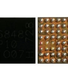 10 шт. PMB6848 6848 U_BB_K мощность основной полосы ИС чип для iPhone 8G 8 Plus 8+ 8 P 8PLUS X на материнской плате