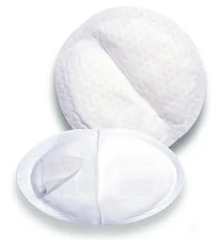 

10 Pcs New Bamboo Breast Pad Nursing Pads For Mum Washable Waterproof Feeding Pad Bamboo Reusable Breast Pads
