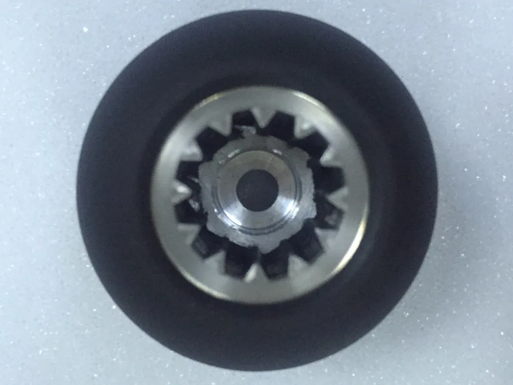 

Blender parts drive socket for most blenders