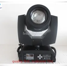 T-(кейс для полета) 4 шт./партия 200 Вт dj освещение Шарпи луч движущийся головной свет, движущийся головной Луч 200