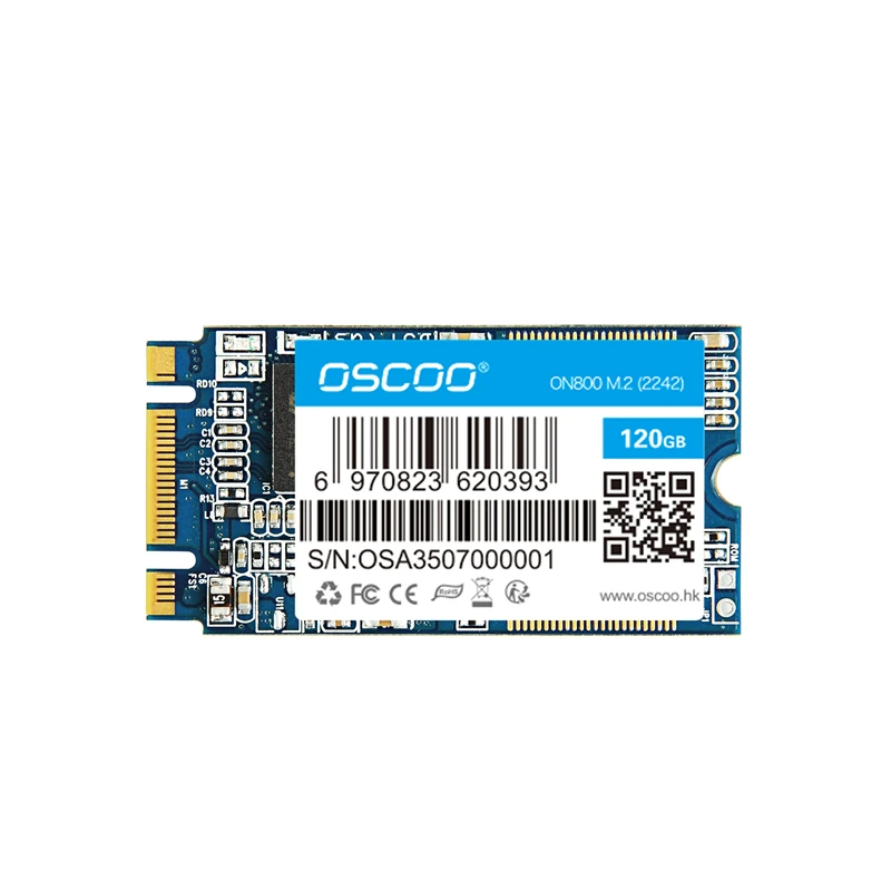 oscoo M.2 2242 SSD0