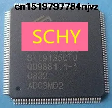 SIL9233ACTU SII9233ACTU SIL9233 SII9233 144-TQFP 5 шт. | Обустройство дома