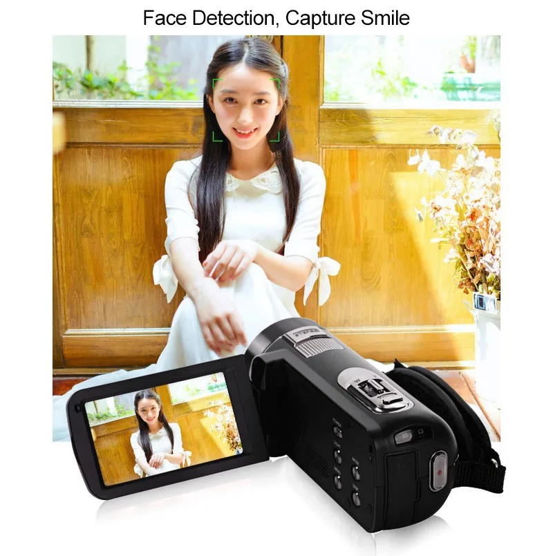 Anti-shake Camera   (2)