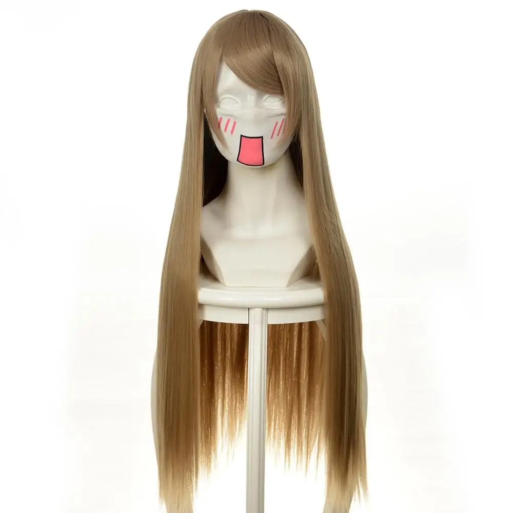 Взрывобезопасный парик fuwa aika осевая сила Hetalia Nataliya Arlovskay термостойкие