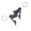 SHIMANO 105 ST 5800 R7000 Double Levier de Commande 2x11-Speed 105 5800 Dérailleur VÉLO DE Route R7000 Shifter 22 s ► Photo 2/6