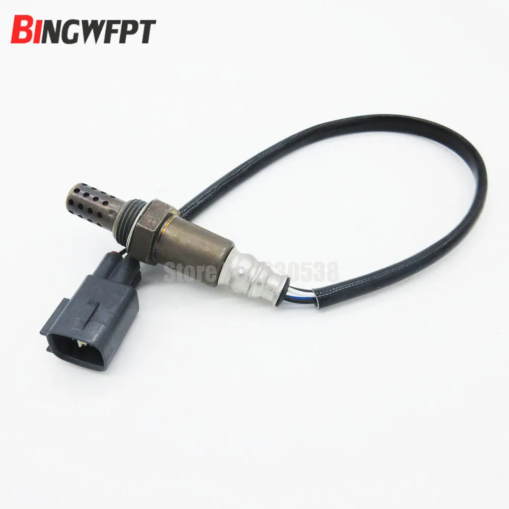Sensor de Oxigênio o2 para Toyota Ipsum Harrier Kluger - v 2 Azfe 89465-48030 2001-2007 l 3 Cheap Sensor de oxigênio dos gases de escape