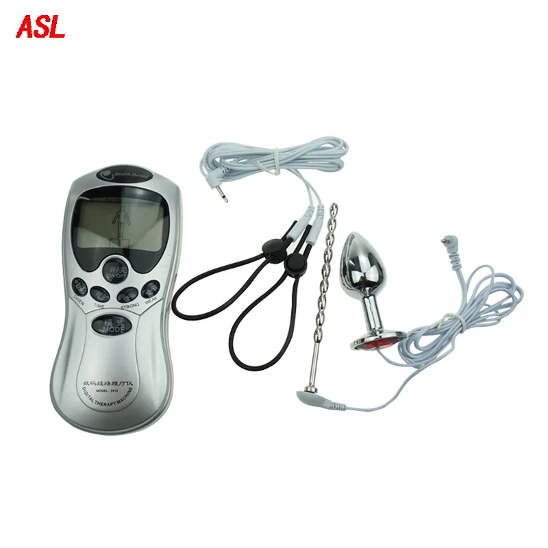 ASL